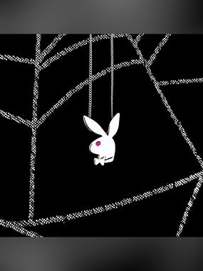 Playboy Necklace